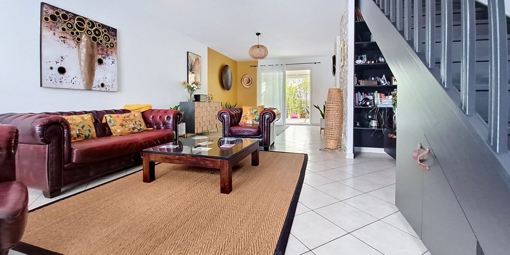maison à VILLENAVE D ORNON (33140)
